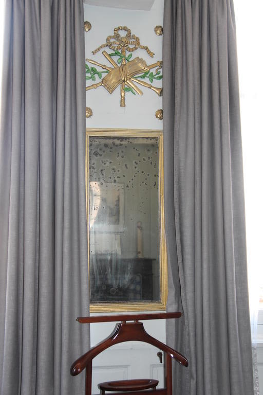 Les Capucines Bed & Breakfast Abbeville Eksteriør bilde