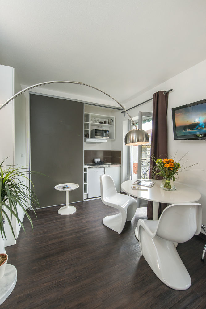 Les Capucines Bed & Breakfast Abbeville Eksteriør bilde