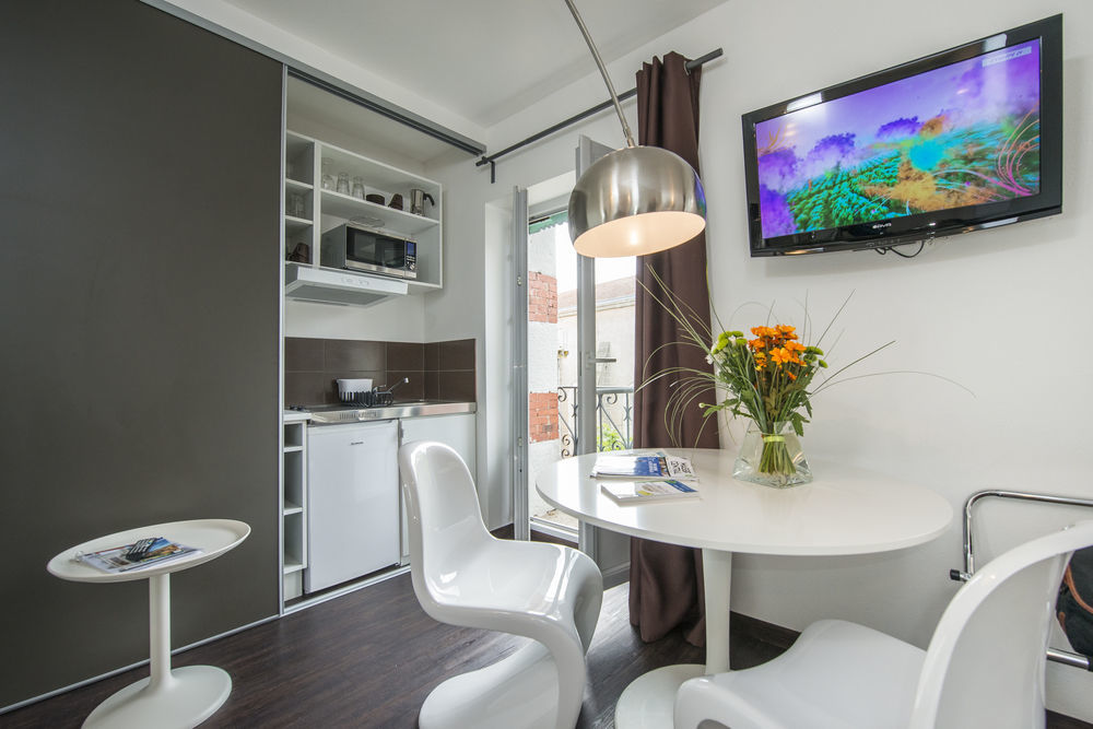 Les Capucines Bed & Breakfast Abbeville Eksteriør bilde